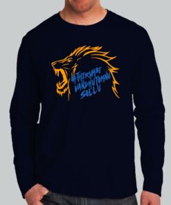 Thirumbi Vandhutomnu Sollu Men’s CSK  T-shirt Thirumbi Vandhutomnu Sollu Men’s CSK  T-shirt