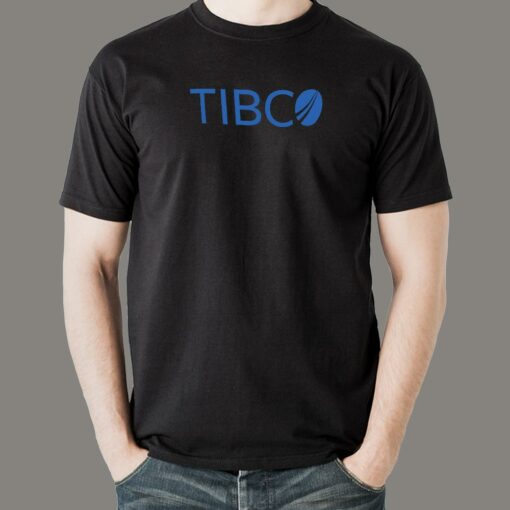 Tibco Tech Men’s T-Shirt – For Integration Experts