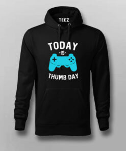 Today Is Thump Day Gaming T-shirt Today Is Thump Day Gaming T-shirt