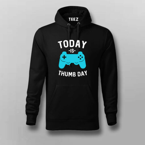 Today Is Thump Day Gaming T-shirt