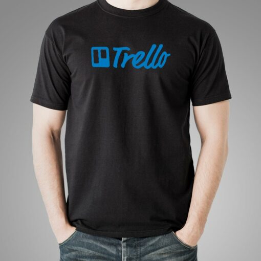 Trello Project Boards Men’s Tee