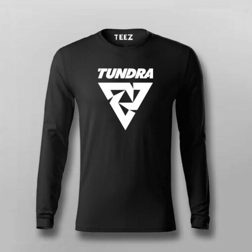 Tundra Esports Pro Gaming Team Fan T-Shirt