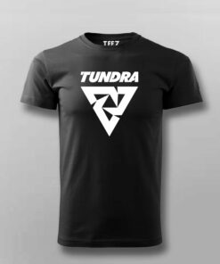Tundra Esports Pro Gaming Team Fan T Shirt 3