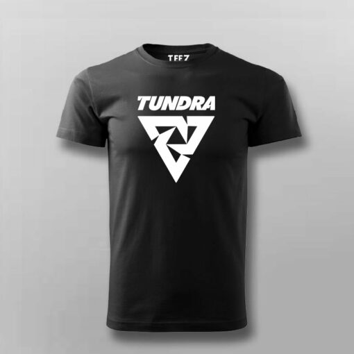 Tundra Esports Pro Gaming Team Fan T-Shirt