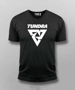 Tundra Esports Pro Gaming Team Fan T Shirt 4