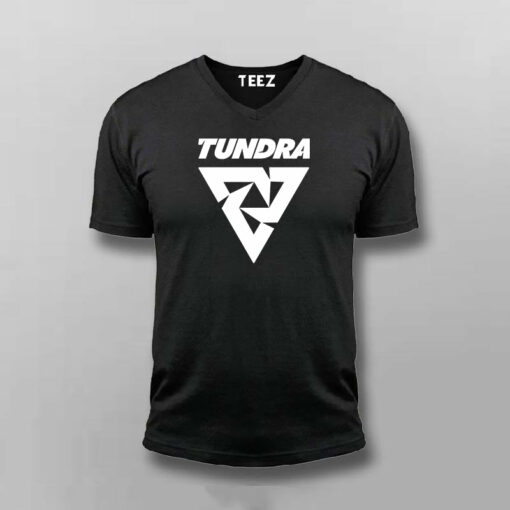 Tundra Esports Pro Gaming Team Fan T-Shirt