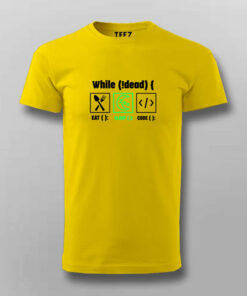 Turning Coffee Into Code Tee 3 Turning Coffee Into Code Tee 4