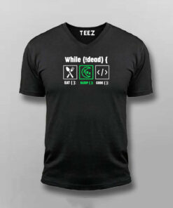 Turning Coffee Into Code Tee 4 Turning Coffee Into Code Tee 5