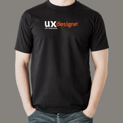 UX Designer Genius T-Shirt – Crafting Experiences