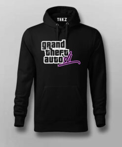 Ultimate Gamer’s GTA 6 Men’s T-Shirt Ultimate Gamer’s GTA 6 Men’s T-Shirt