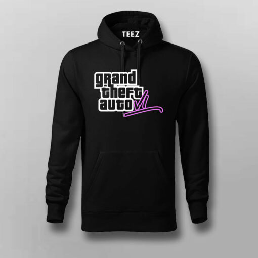 Ultimate Gamer’s GTA 6 Men’s T-Shirt