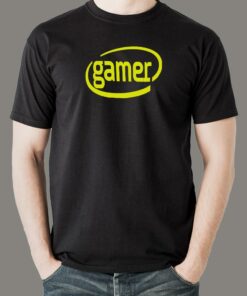Ultimate Video Gaming  Gamer’s Choice T-Shirt Ultimate Video Gaming  Gamer’s Choice T-Shirt