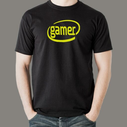 Ultimate Video Gaming  Gamer’s Choice T-Shirt