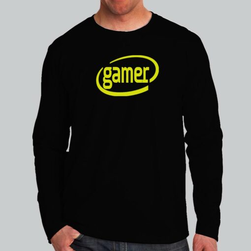 Ultimate Video Gaming  Gamer’s Choice T-Shirt