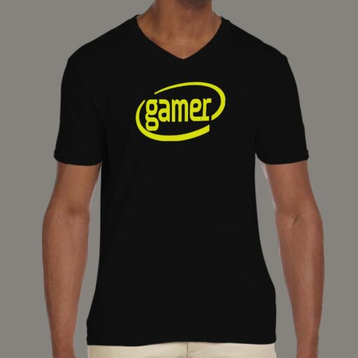 Ultimate Video Gaming  Gamer’s Choice T-Shirt