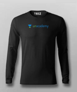 Un academy T-shirt For Men