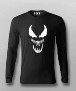 VENOM T-shirt For Men