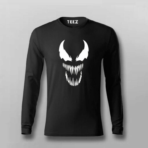 VENOM T-shirt For Men