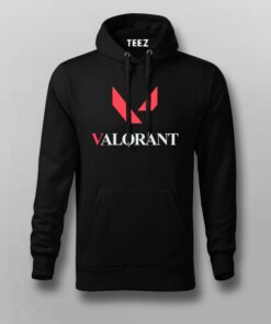 Valorant T-Shirt For Men Valorant T-Shirt For Men