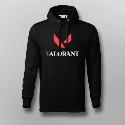 Valorant T-Shirt For Men