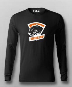 Virtus Pro T-Shirt 2 Virtus Pro T Shirt 3