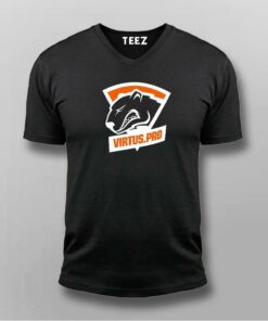 Virtus Pro T-Shirt 3 Virtus Pro T Shirt 4