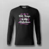 Web Design Is My Valentine T-shirt For Men