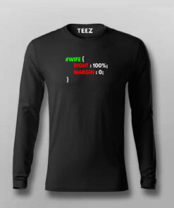 #Wife Web Developer Funny T-shirt #Wife Web Developer Funny T-shirt