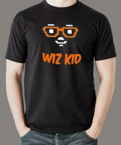 Wiz Kid Tee Where Programming Meets Humour Wiz Kid Tee Where Programming Meets Humour