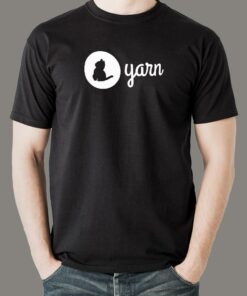 Yarn  Essential Web Developer’s Toolkit Tee Yarn  Essential Web Developer’s Toolkit Tee