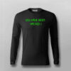 You have been hacked T-Shirt For Men