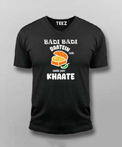 pani puri funny t shirt hoodie for men 4