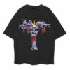 A Real Dead One Oversized T-Shirt
