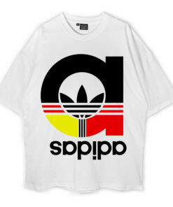 Adidas Originals Oversized T-Shirt