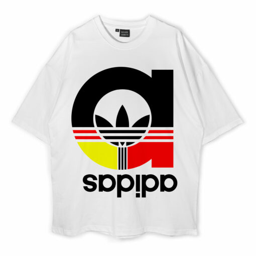 Adidas Originals Oversized T-Shirt