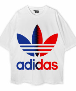 Adidas Oversized T-Shirt