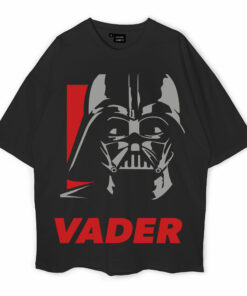 Anakin Skywalker Oversized T-Shirt