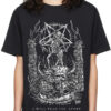 Apart You Tear Oversized Drop T-Shirt