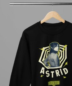 Astrid Deetz Beetlejuice Beetlejuice 2024 Movie T-ShirtSweatshirt Astrid Deetz Beetlejuice Beetlejuice 2024 Movie T-ShirtSweatshirt