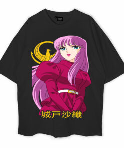 Athena Oversized T-Shirt