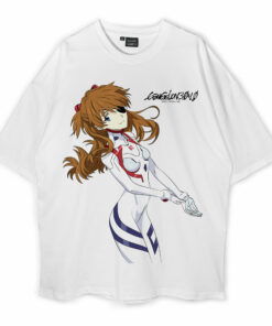 Atsushi Nishigori Oversized T-Shirt