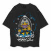 Avengers Endgame Oversized T-Shirt