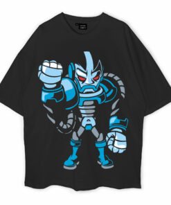 Avengers Infinity War Oversized T-Shirt