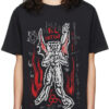 Bad Intentions Oversized Drop T-Shirt