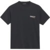 Balenciaga Black Oversized T-Shirt