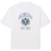 Balenciaga Est. 1917 Oversized T-Shirt