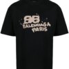 Balenciaga Oversized T-Shirt