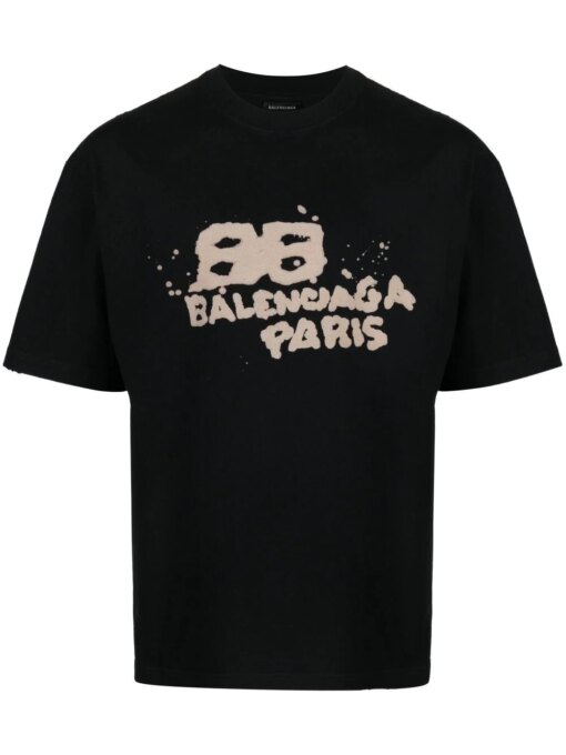 Balenciaga Oversized T-Shirt