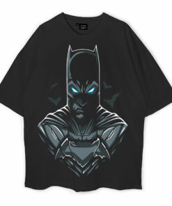 Batman Oversized T-Shirt