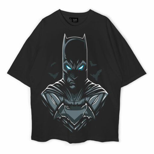 Batman Oversized T-Shirt